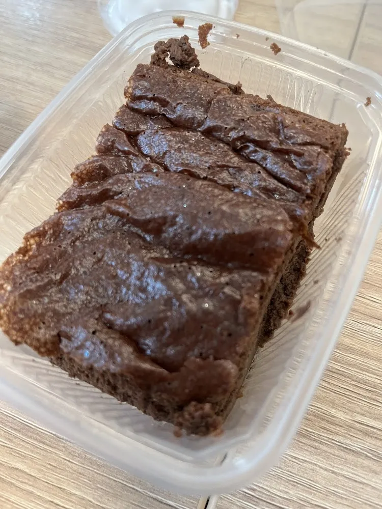 Moelleux Au Chocolat Maison